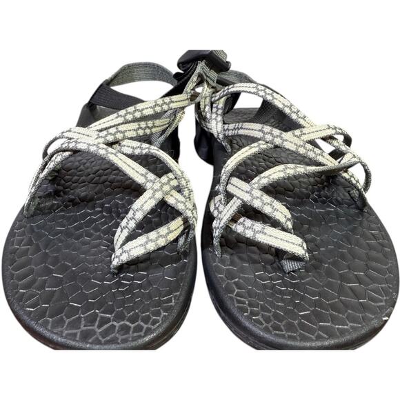 Chaco Toe Loop Sandal Women size 10 - Picture 3 of 6